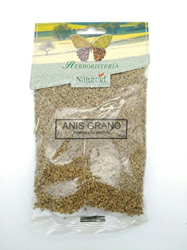ANIS GRANO BOLSA 90GR. (CJ25)