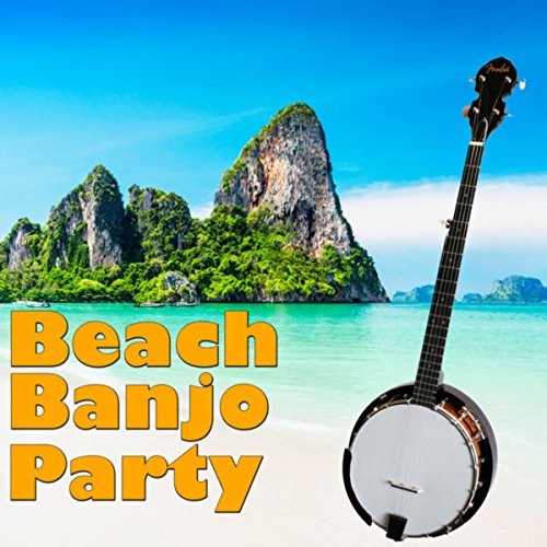 Beach Banjo Party, Vol. 2 by The Big Banjo Band on Amazon Music Amazon.co.uk