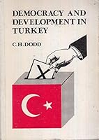 Democracy and development in Turkey 0906719003 Book Cover