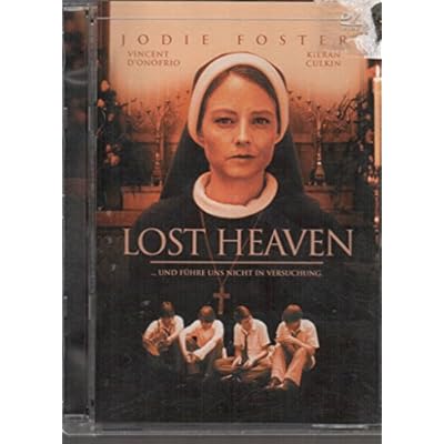 Lost Heaven