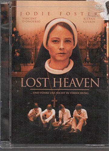 Bild: Lost Heaven [VHS] f�r 79,00 EUR  bei Amazon