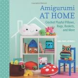 Martingale and Company Books, Amigurumi at Home