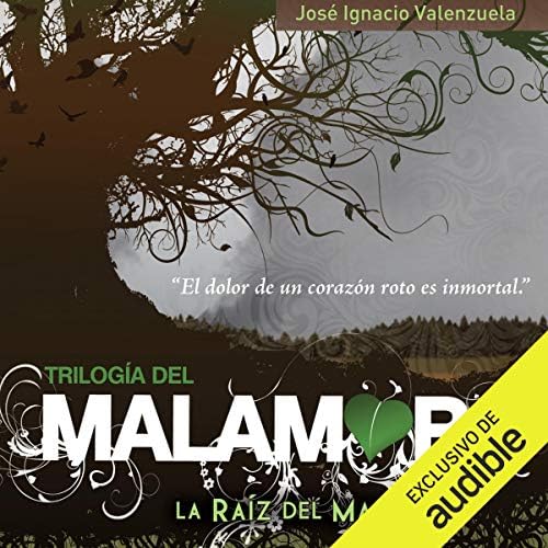 La Raíz del Mal