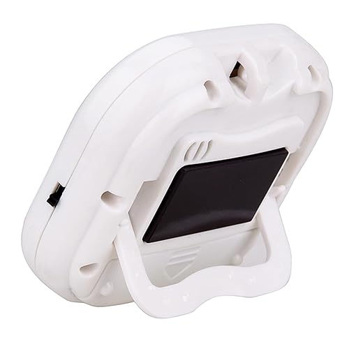 Miniatura 5 de Temporizadores de aula para profesores y niños, temporizador digital magnético grande, temporizador de cocina para cocinar, cepillo de dientes,