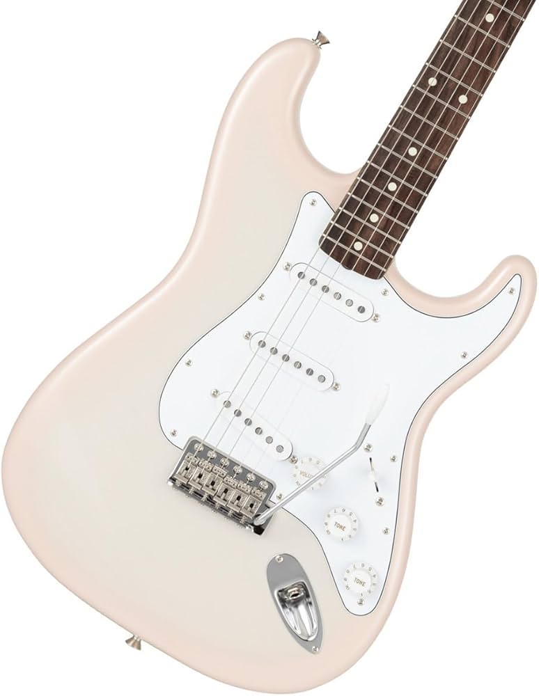 Amazon | Fender/Made in Japan Traditional 2025 Collection 60s