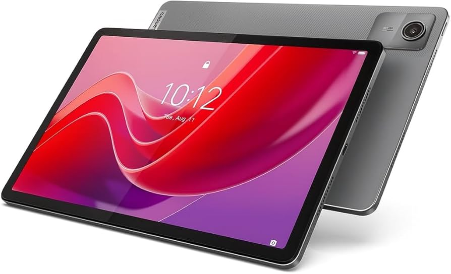 Amazon.com : Lenovo Tab M11 TB330FU Tablet - 11