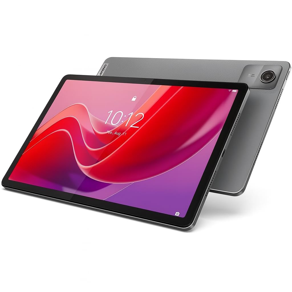 10.95型IPS液晶 Android 13Lenovo Tab M11 Amazon.com : Lenovo Tab M11 TB330FU Tablet - 11
