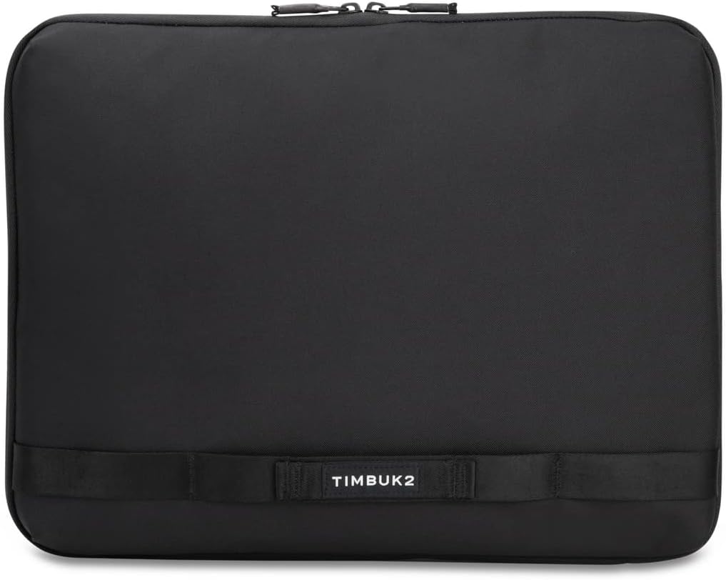 Stealth Folio Organizer Laptop Sleeve