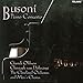 Busoni: Piano Concerto