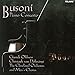 Busoni: Piano Concerto