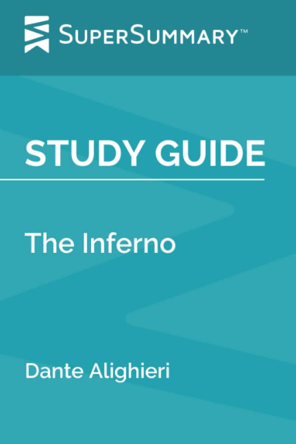 Study Guide: The Inferno by Dante Alighieri (SuperSummary)