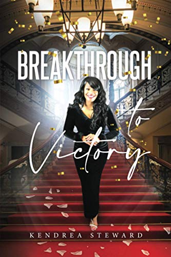 Breakthrough To Victory