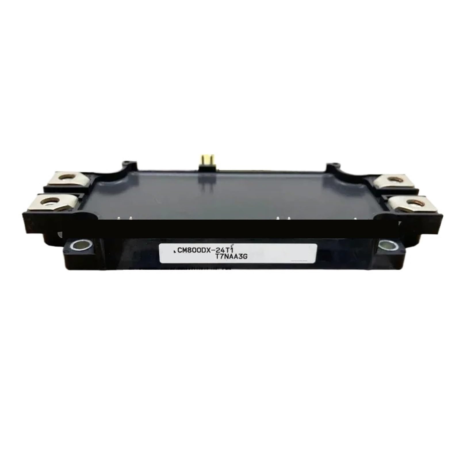 Module de pont redresseur 2MBI800XNE120-50 double IGBT pour onduleur triphasé
