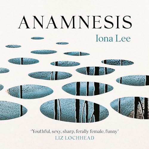 Anamnesis by Iona Lee episode artwork