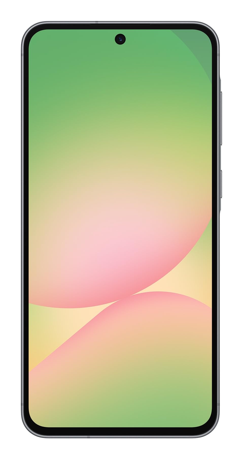 Samsung A566B/DS Galaxy A56 5G, Dual, 128GB 8GB Ram, Awesome Graphite