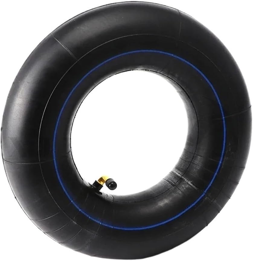 Motorcycle Tyre 4.10/3.50-5 Tire And Inner Tube Fit For 49cc Mini Quad Dirt Bike Scooter ATV Buggy Gas Scooter Wheelbarrow(Outer tire)