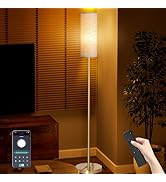 Amazon.co.jp : フロアライト フロアスタンド 3灯 間接照明 照明