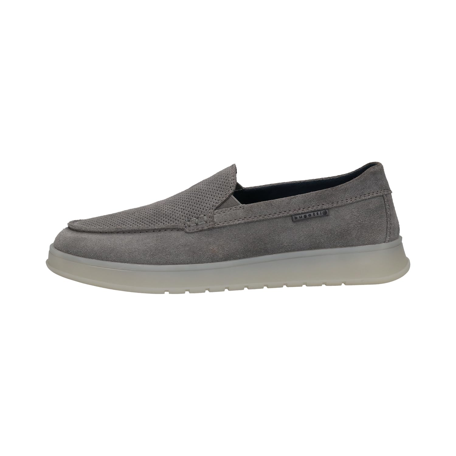 bugatti Men's 321-aio60 Loafer, Gray, 9 UK