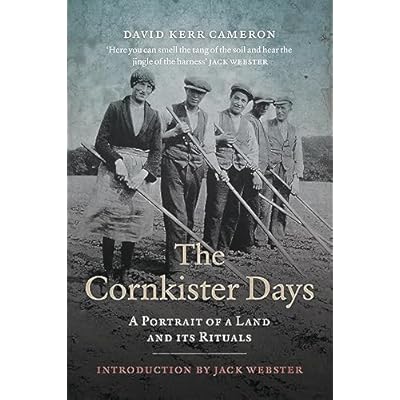 The Cornkister Days