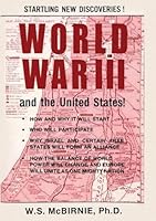 World War III and the United States! 2925611532 Book Cover