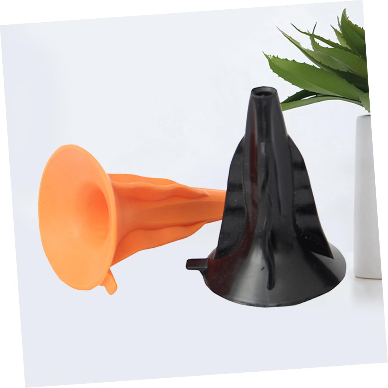 ARTSEWPLY 2pcs Hunting Cup Arrows Replacement for Outdoor Archery Practice Design for Games