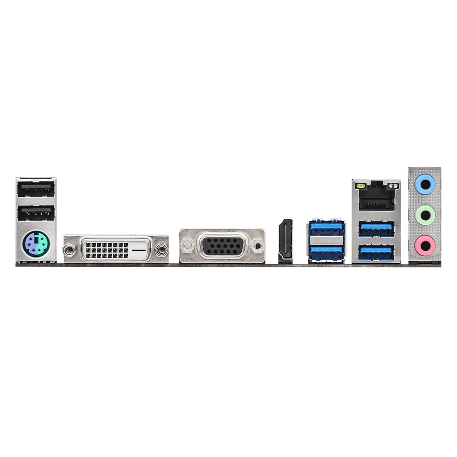scheda madre Fit For ASRock B450M-HDV R4.0