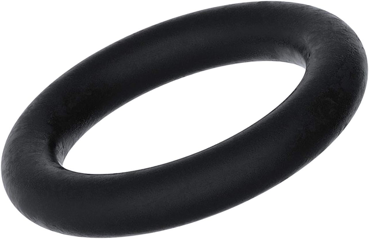 Ideal Standard Close Coupling Ring Rubber Washer Doughnut Toilet WC Cistern - Durable and Leak-Proof