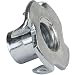BB Sport Tuercas con 4 dientes acero galvanizado M10 x 13 x...