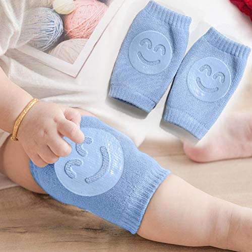 Domybest 1 Paia Ginocchiere Bambini per Gattonare