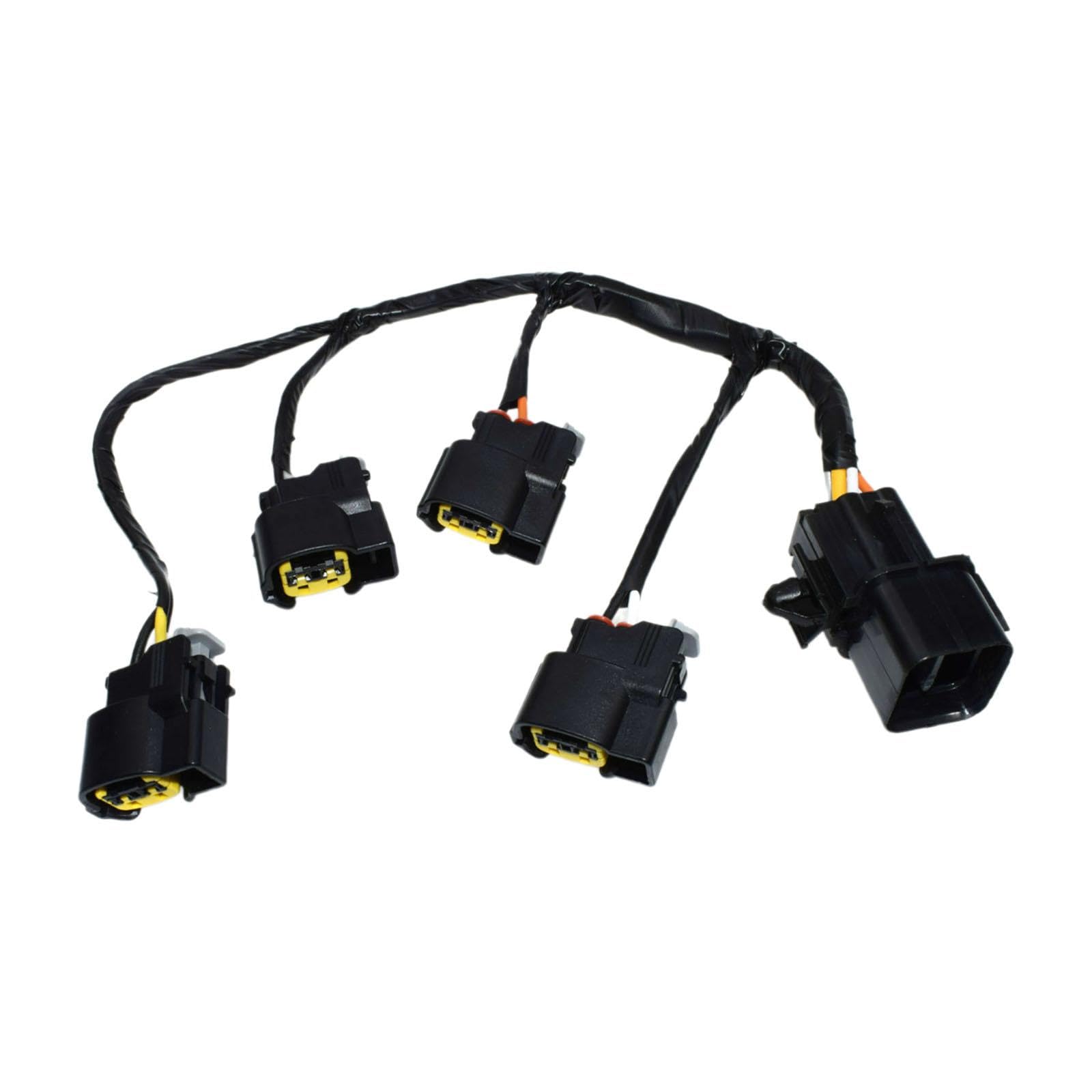 Ignition Coil Wire Harness 27350-2B000 Parts for Hyundai 1.6L 2010-2014| eBayMotors |Parts & Accessories|Car & Truck Parts|Ignition Systems|Ignition Wires-image-35