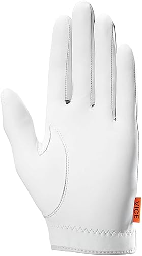 Miniatura 8 de Vice Pure - Guante de golf, color blanco