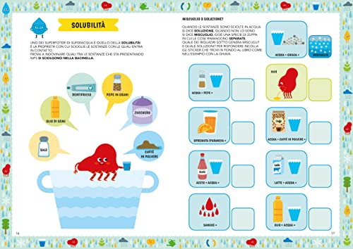 Acqua. Pazzi Per La Scienza - 10