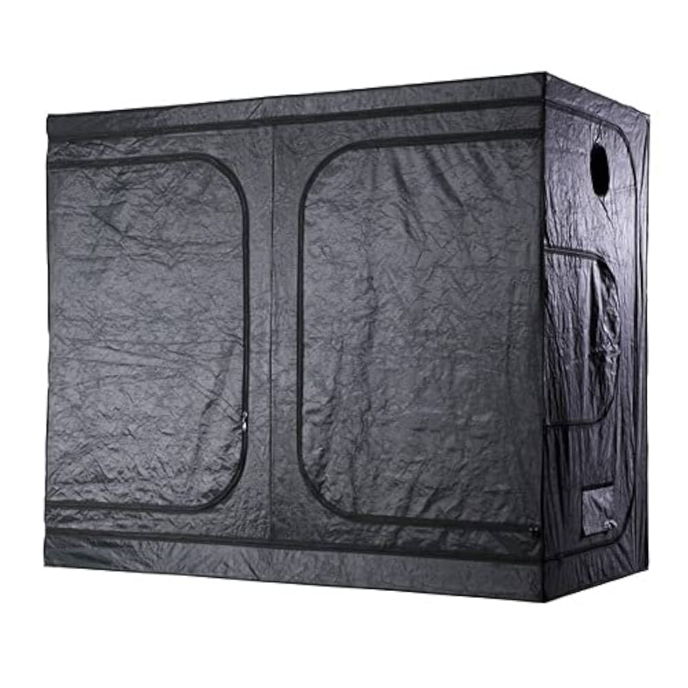 In door Grow Tent インドアグロウテント Amazon.co.jp: In door Grow Tent 240×120×200cm 高性能グロウ