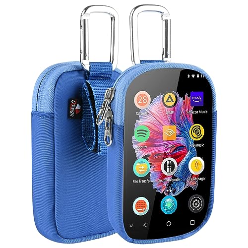 Top 10 Best Large Storage Mp3 Player Reviews & Buying Guide Katynel