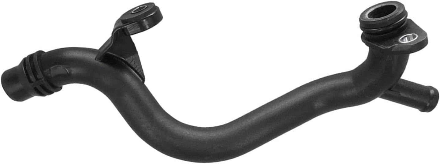 アウディA4 A5 A6 Q5 フォルクスワーゲンおよびSEAT交換用# 06H121065D用のエンジンクーラントホース。