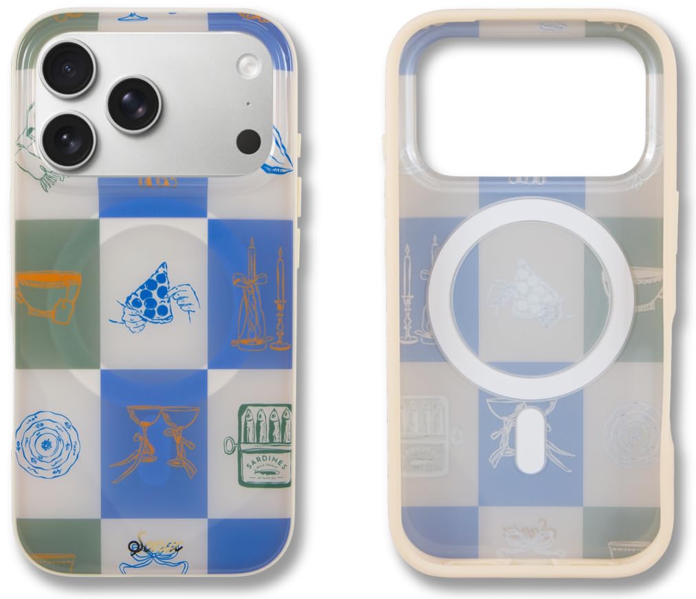 Sonix Case