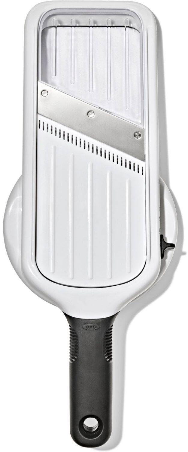 OXO Good Grips Precision Handheld Mandoline