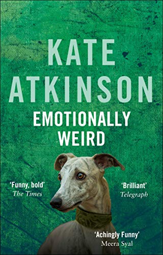 Emotionally Weird (English Edition) PDF