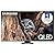 SAMSUNG 50-Inch Class Q80D QLED 4K Smart TV, Titan Black (Renewed)