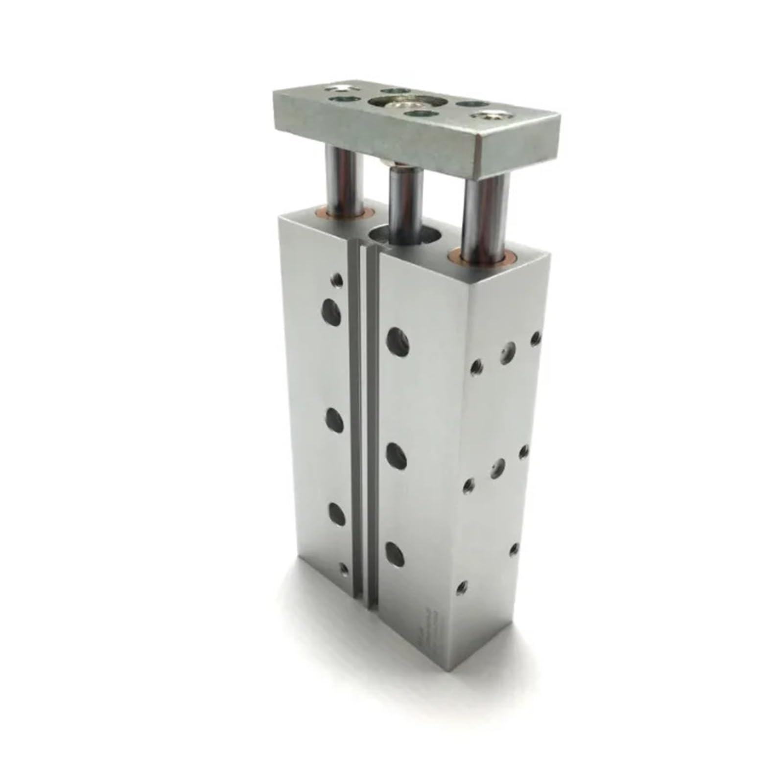 VDOQTLJT Guide Cylinder -40-20-25-30-40-50-80-100-P-A-GF-KF(Dfm-40-20-p-a-gf)