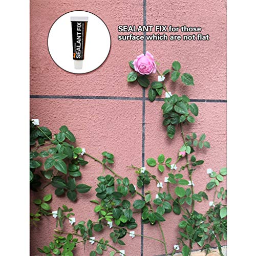 Bbuyagain 4 Pack Insect Bird Barriers Net Mesh With Draw String, 3.5Ftx2.3Ft And Climbing Wall Fixtures Clips 10 Pcs Self-Adhesive Hooks #TOP2