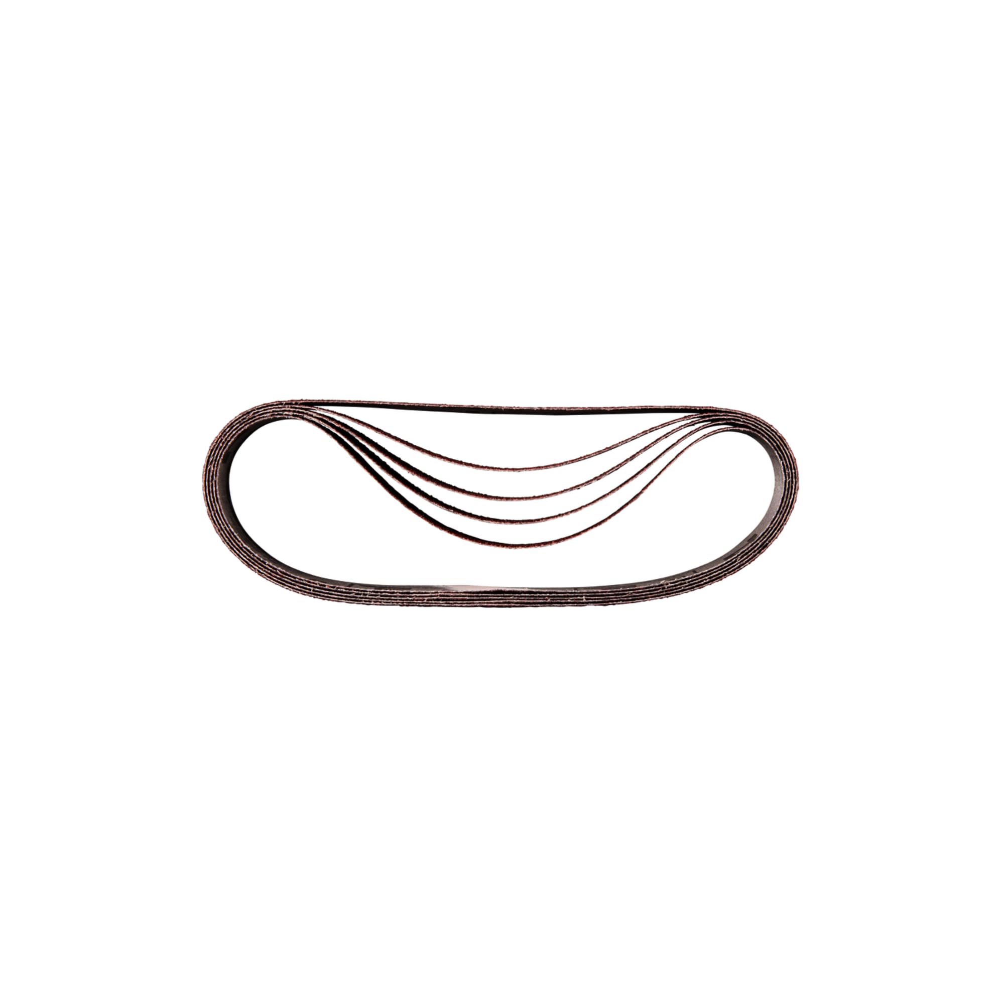 Makita Multi-Colour P-00103 Abrasive Belt