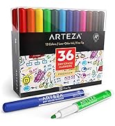 Bianyo Cuaderno De Bocetos De Papel Mixto, 11 X 14 Pulgadas, 60 Hojas/cada Una, 123 Libras/200 GSM, Bloc Encuadernado En Espiral, Perforado, Ideal Para Medios Húmedos Y Secos Como Marcador, Acuarela