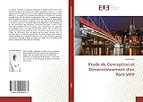  Etude de Conception et Dimensionnement d\'un Pont VIPP