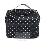 PackIt Freezable Breastmilk Cooler & Formula Cooler, Polka Dots - Image 3