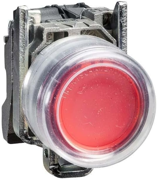 XB4 Protruding Button XB4BP42