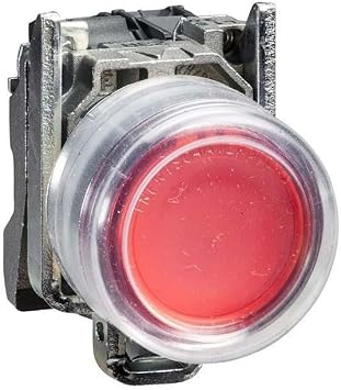 XB4 Protruding Button XB4BP42