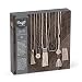 Craft Crush DIY Necklaces Kit