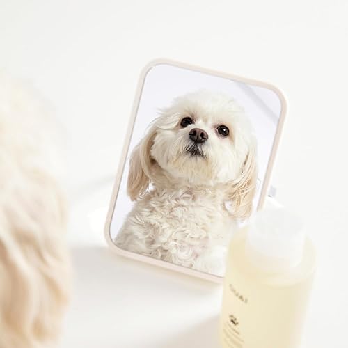 Miniatura 6 de Ouai Fur Bébé Champú para mascotas, aroma Mercer Street - Champú para perros y lavado para el pelaje que hidrata, limpia y añade brillo - Artículos