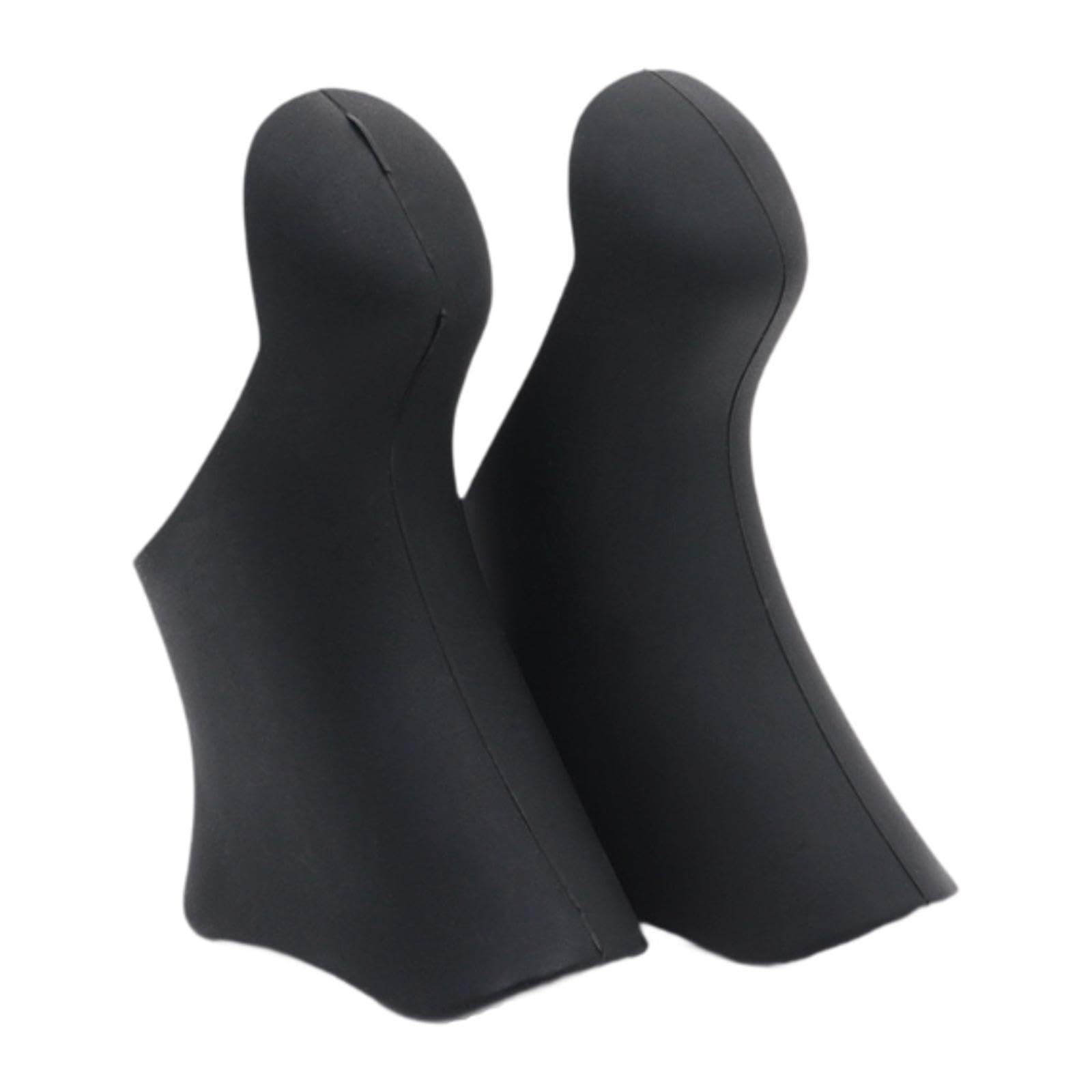 2X Bike Shifter Lever Cover Sleeves Road Bicycle for 2300 3400 | Shifters Components & Parts Cycling-image-19